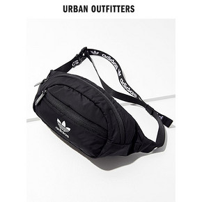 adidas Originals 49203672 时尚胸包 170元未含税（用券）