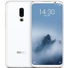 Meizu/魅族 16th 领券满减100特价2198