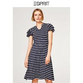 ESPRIT 058EE1E003 女士连衣裙 126元