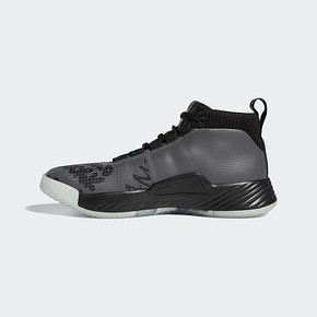 阿迪达斯官方 adidas DAME 5 - GEEK UP 男子场上篮球鞋EE6838 608元