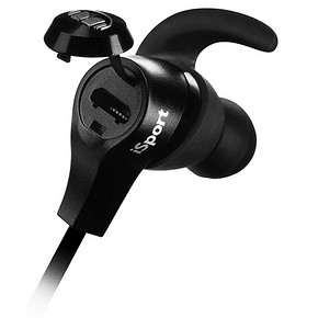 Monster 魔声 iSport wireless 入耳式蓝牙运动耳机 199元包邮