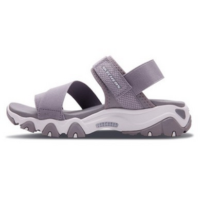 SKECHERS 斯凯奇 88888161 女士熊猫凉鞋 249元包邮