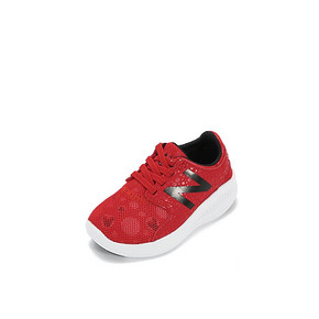 New Balance nb童鞋 男女童跑步鞋0~4岁 迪士尼合作款运动鞋KACST 170.1元