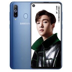 Samsung/三星 Galaxy A8s 特价2449下单立抢