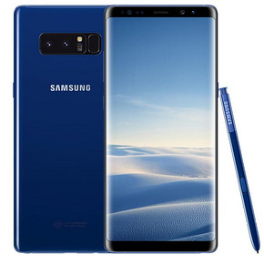 Samsung/三星 Galaxy Note8 特价3488下单立抢