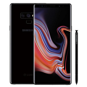 Samsung/三星 GALAXY Note 9 特价5989下单立抢