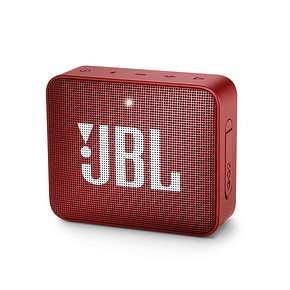 ￥179.05包邮 JBL GO2 音乐金砖二代 蓝牙音箱