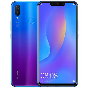 HUAWEI/华为 nova 3i 特价1738下单立抢