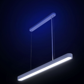 Yeelight 皓石 YLDL01YL LED吊灯 499元包邮