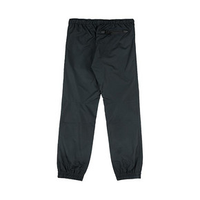 ASICSTIGER 男女透气系腰带收裤口运动防风保暖休闲长裤 A16042 395元