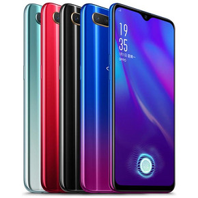 OPPO K1 特价1399下单立抢