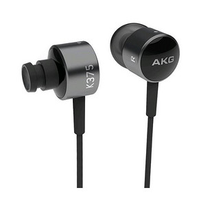 爱科技 K375 入耳式有线耳机 特价299下单立抢