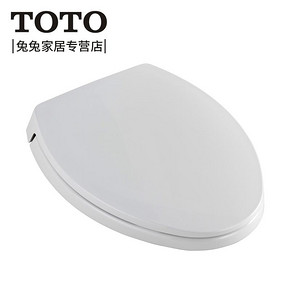 TOTO马桶盖CW854 886 764 SW784通用加厚型缓冲盖TC376CS/394CVK 273元