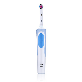 1日0点、618预售： Oral-B 欧乐-B D12 电动牙刷 情侣 194元包邮