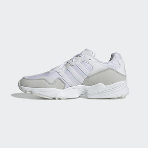 1日0点：阿迪达斯（adidas） yung-96 男款休闲运动鞋 *2件 718元包邮（需用券，