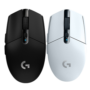 Logitech 罗技 G304 LIGHTSPEED 无线鼠标 199元包邮