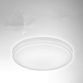 HLE 蓝禾照明 led吸顶灯 白光 12W 9.9元包邮