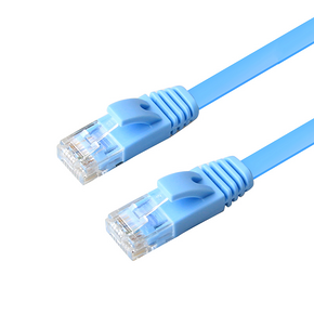 saikang 赛康 超六类 扁平网线 2米 4.5元包邮