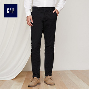 Gap 353298-5 男装工装卡其裤子春装 *4件 553.2元（合138.3元/件）