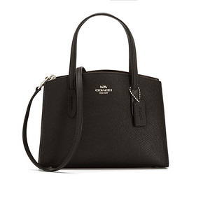 蔻驰（COACH） 29529 Charlie 27 Carryall 女士杀手包 1264.05元
