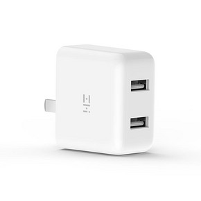 1日0点：ZMI 紫米 HA622 QC3.0充电器 29元