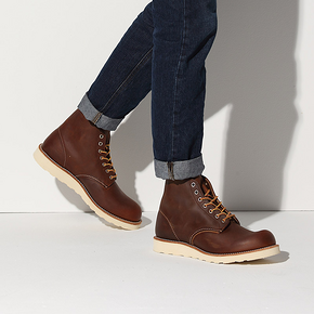 1日0点、618预告： RED WING 红翼 Heritage系列 1299元包邮