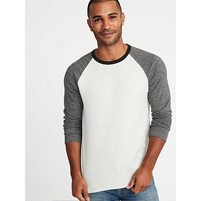 OLD NAVY 378937 男士针织衫 *3件 287元（合95.67元/件）