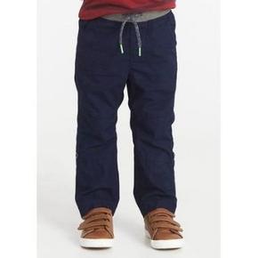 1日0点、618预告： Old Navy 141396 男幼童纯棉卷边长裤 *3件 175.95元包邮（合58.65