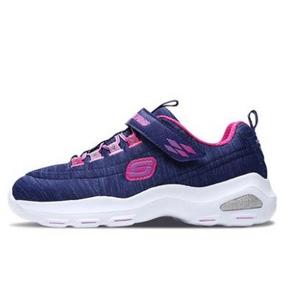 1日0点、618预告： SKECHERS 斯凯奇 女童新款D'lites亲子鞋 159元包邮
