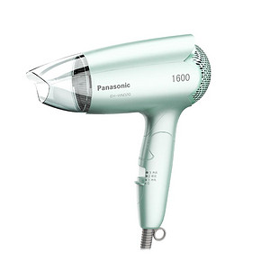 松下（Panasonic） EH-WND2G 恒温护发吹风机 89元