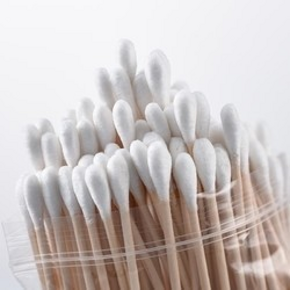 1日0点、618预告：绵婴儿 双头棉签 500支 3.5元包邮（需用券） ￥4