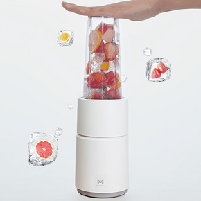 1日0点、618预告： pinlo 品罗 迷你破壁料理机 99元包邮