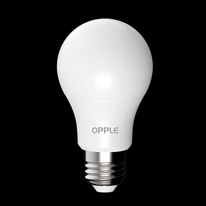 欧普照明 LED灯泡 E27 白光2.5W 1.5元包邮