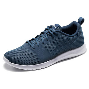 1日0点 ASICS亚瑟士 T849N-4949 缓冲透气运动男鞋 247元包邮（前500件）