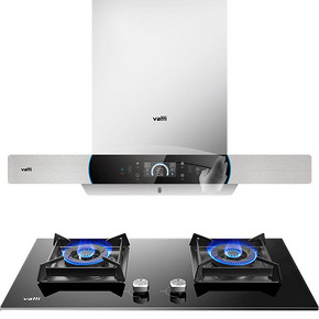 1日0点 : Vatti 华帝 i11124 i10051B 烟灶套装 2999元包邮