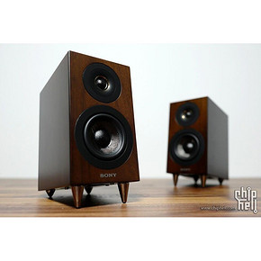 SONY 索尼 CAS-1 Hi-Res Audio 蓝牙音箱 3499元包邮