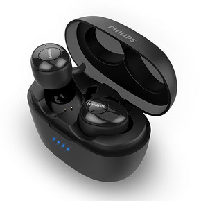 飞利浦（PHILIPS） SHB2505 无线蓝牙降噪耳机 429元