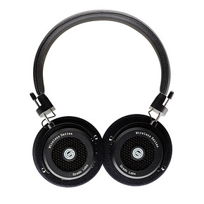GRADO 歌德 GW100 头戴式无线蓝牙耳机 1419元
