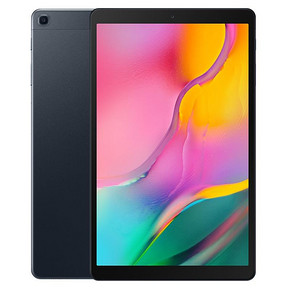 新品发售： SAMSUNG 三星 SM-T510 TAB A 2019 10.1英寸平板电脑 32GB 1699元包邮（需100