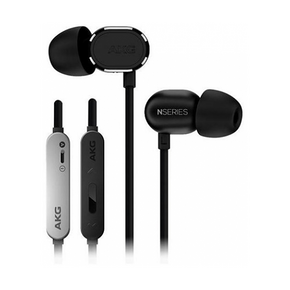 AKG/爱科技 N20 入耳式有线耳机 799到手
