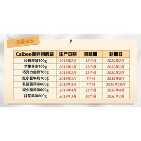 日本 卡乐比水果麦片 7口味选2袋 98.1元6.2前5000件立减