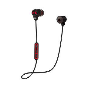 JBL UNDER ARMOUR 1.5 无线蓝牙运动耳机 384元含税包邮（需用券）