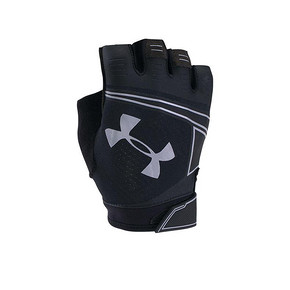 Under Armour 男子训练手套 1290823 下单价129