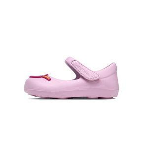 SKECHERS 斯凯奇 86923N 女童魔术贴柔软凉鞋 119元