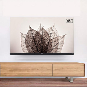 ￥5399 TCL 65Q2M 65英寸 4K 液晶电视