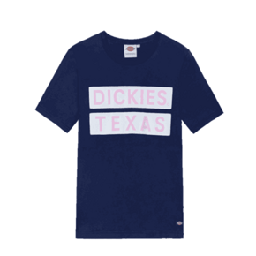 Dickies夏季新款 潮流字母印花短袖T恤 促销力减只要159