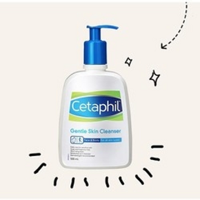 5日0点、618预告： Cetaphil 丝塔芙 温和无泡洗面奶 5 34.5元包邮包税