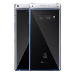 Samsung/三星 SM-W2019 4G智能手机 11999秒杀