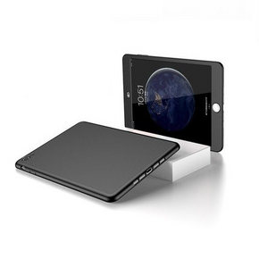 持为 iPad mini 1-5 硅胶全包磨砂保护套 三色可选 14.9元包邮