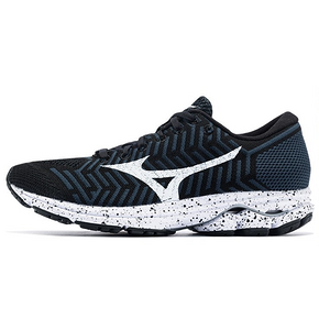 6日0点、618预告： Mizuno 美津浓 WAVEKNIT R2 367元包邮